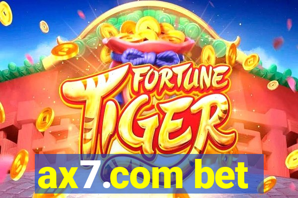 ax7.com bet